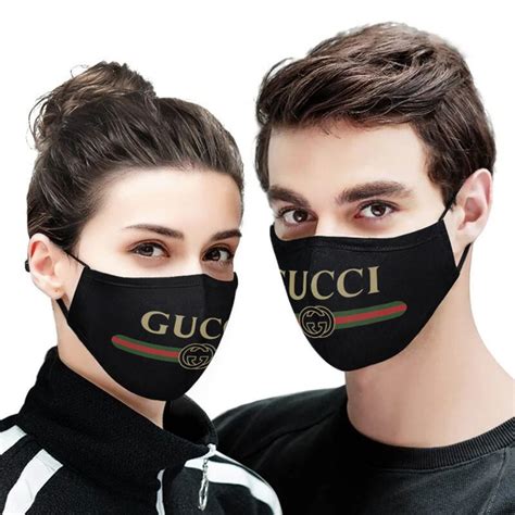 the black face mask gucci|gucci face masks for men.